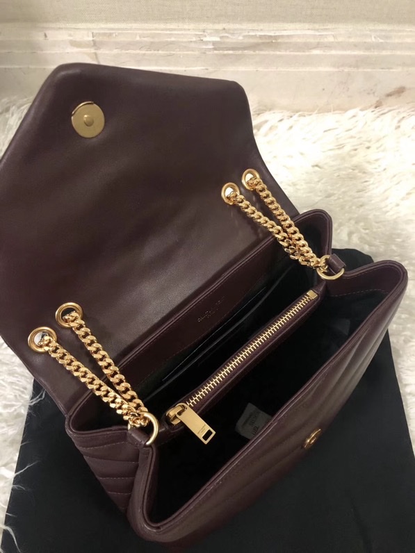 YSL Satchel Bags